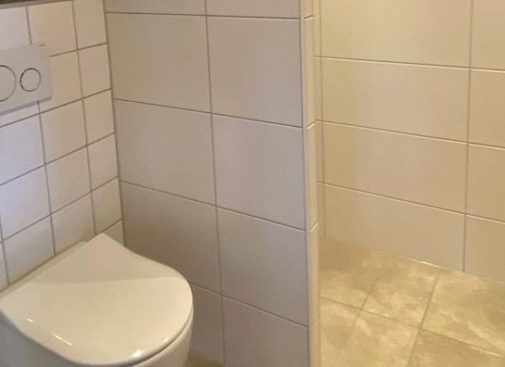 Unterkunft 543216 - Ferienhaus Vechtstreek - Huisje in Holtheme