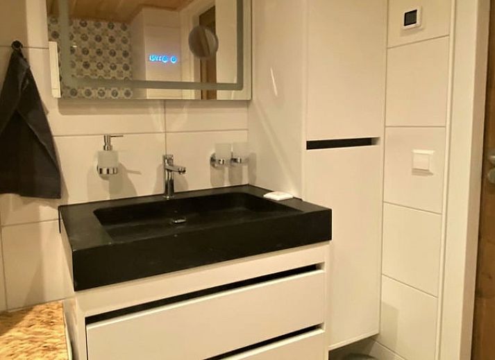 Unterkunft 543216 - Ferienhaus Vechtstreek - Huisje in Holtheme