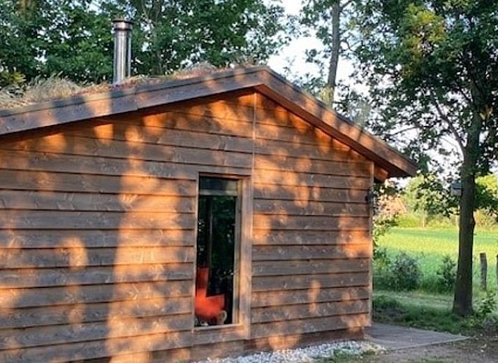 Unterkunft 543216 - Ferienhaus Vechtstreek - Huisje in Holtheme