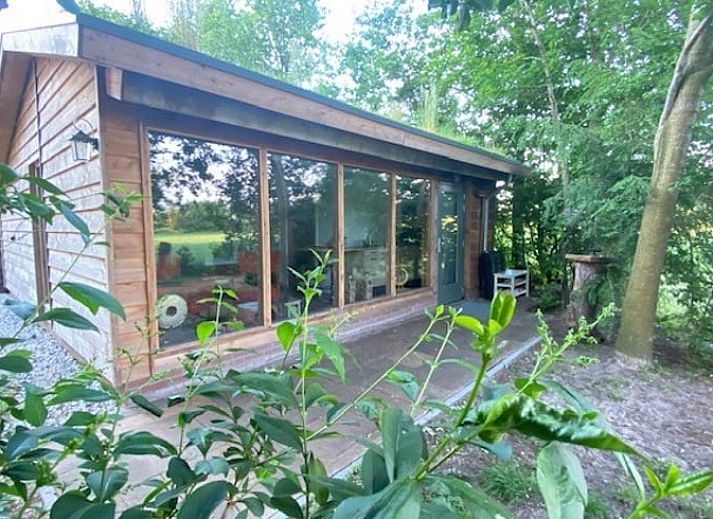 Unterkunft 543216 - Ferienhaus Vechtstreek - Huisje in Holtheme