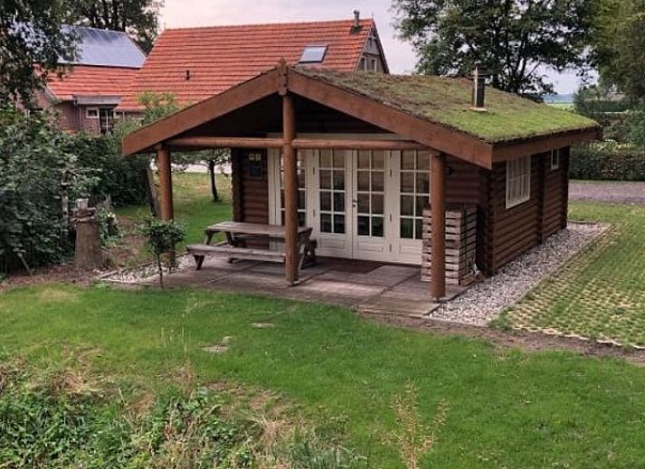Verblijf 543217 • Vakantie appartement Rivierengebied • Hotel Old Dutch