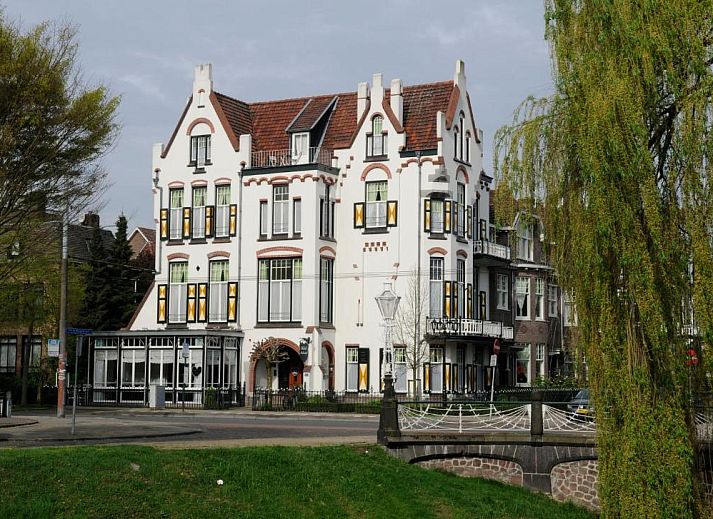 Verblijf 543218 • Vakantie appartement Rivierengebied • Hotel Molendal 