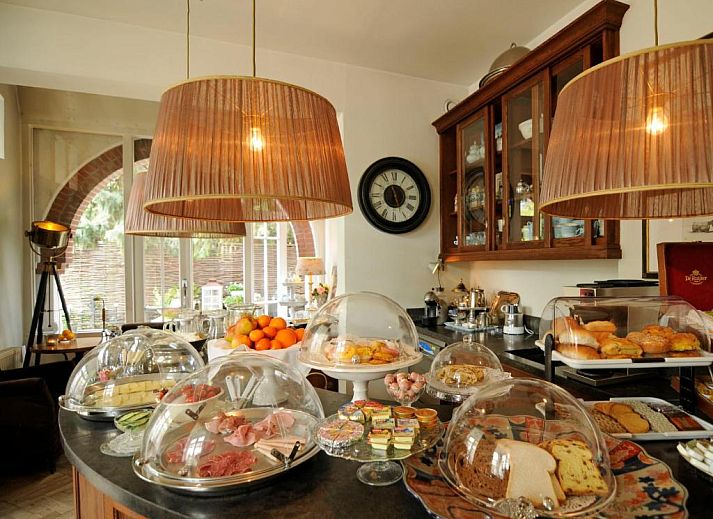 Guest house 543218 - Apartment Rivierengebied - Hotel Molendal