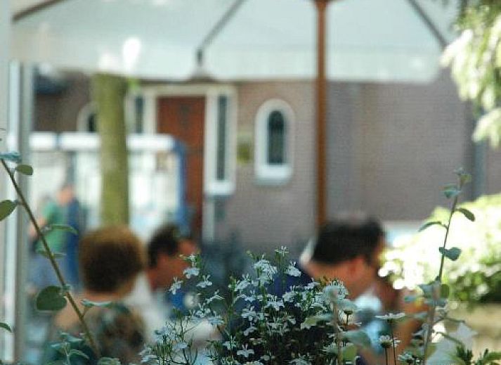 Guest house 543218 - Apartment Rivierengebied - Hotel Molendal