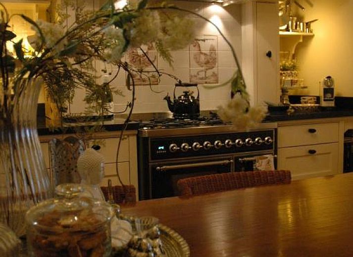 Guest house 543218 - Apartment Rivierengebied - Hotel Molendal