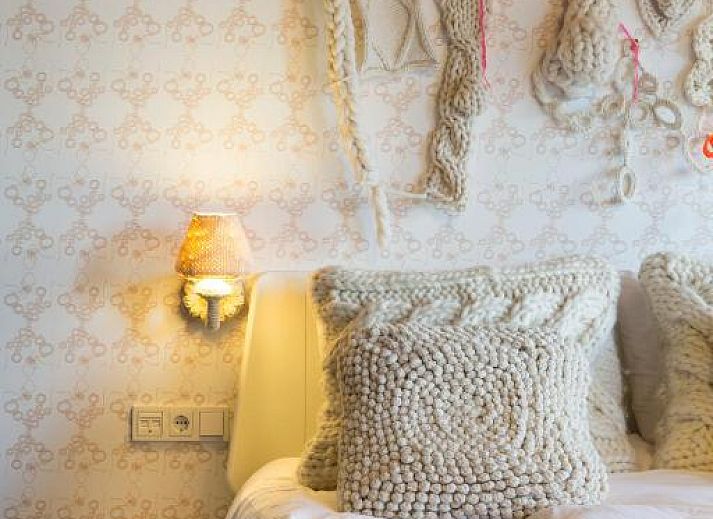 Guest house 543224 - Apartment Rivierengebied - Design Hotel Modez