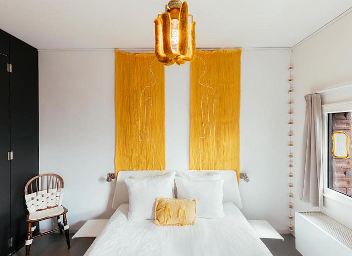 Guest house 543224 - Apartment Rivierengebied - Design Hotel Modez