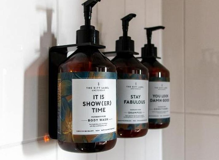 Guest house 543224 - Apartment Rivierengebied - Design Hotel Modez