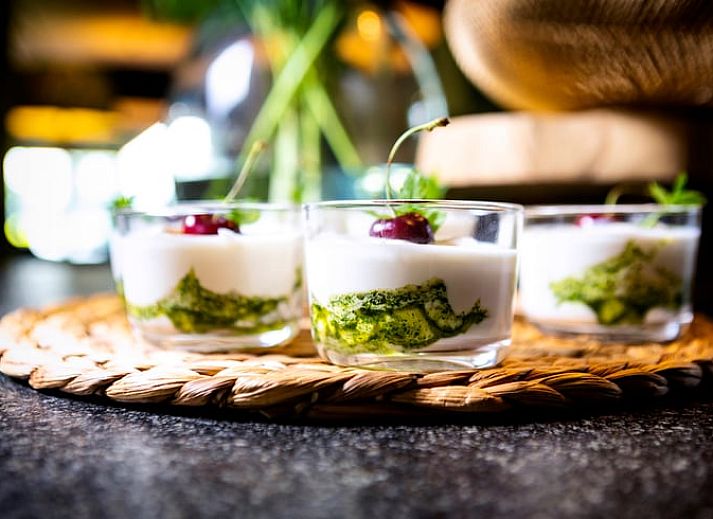 Hot tub at Holiday home in Hoonhorst, relax in the Vecht region, Overijssel.