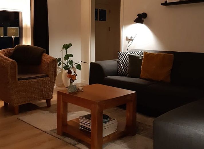 Ferienhaus in Lemelerveld mit Blick auf gruene Felder und Schafe, perfekte Lage in der Region Vecht, Overijssel.