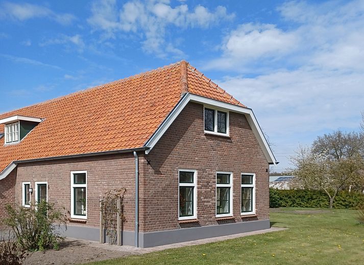 Verblijf 543406 - Vakantiewoning Vechtstreek - OV795