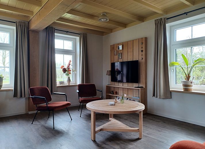 Verblijf 543406 - Vakantiewoning Vechtstreek - OV795