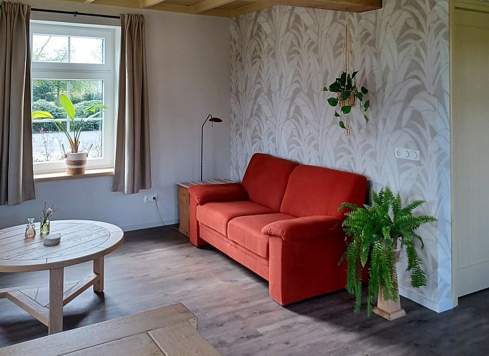 Unterkunft 543406 - Ferienhaus Vechtstreek - OV795