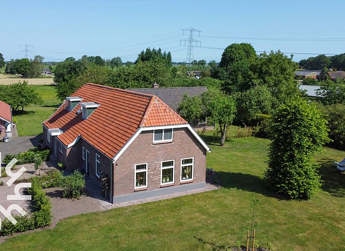Verblijf 543406 - Vakantiewoning Vechtstreek - OV795