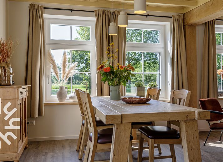 Verblijf 543406 - Vakantiewoning Vechtstreek - OV795