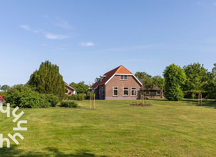 Verblijf 543406 - Vakantiewoning Vechtstreek - OV795