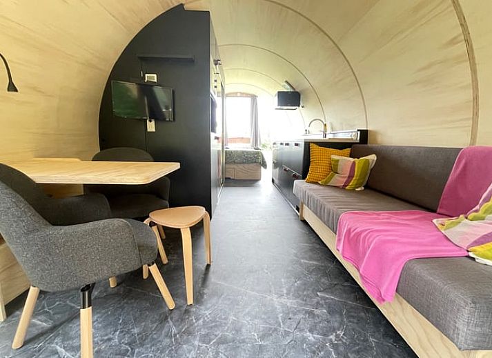 Unterkunft 543511 - Ferienhaus Vechtstreek - Vakantiehuis in De Krim