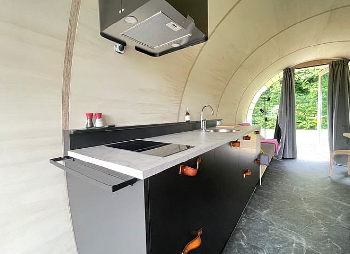 Unterkunft 543511 - Ferienhaus Vechtstreek - Vakantiehuis in De Krim