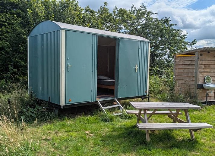 Unterkunft 543512 • Ferienhaus Vechtstreek • Vakantiehuisje in De Krim 