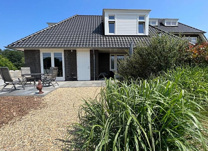 Uitgestrekte natuur rondom Vakantiehuisje in Kloosterhaar, ideaal voor ontspanning in de Vechtstreek, Overijssel.