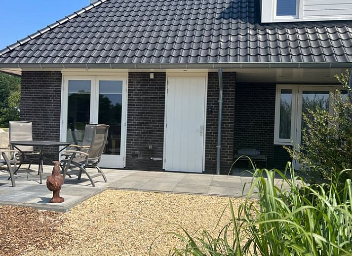 Verblijf 543601 - Vakantiewoning Vechtstreek - Vakantiehuisje in Kloosterhaar