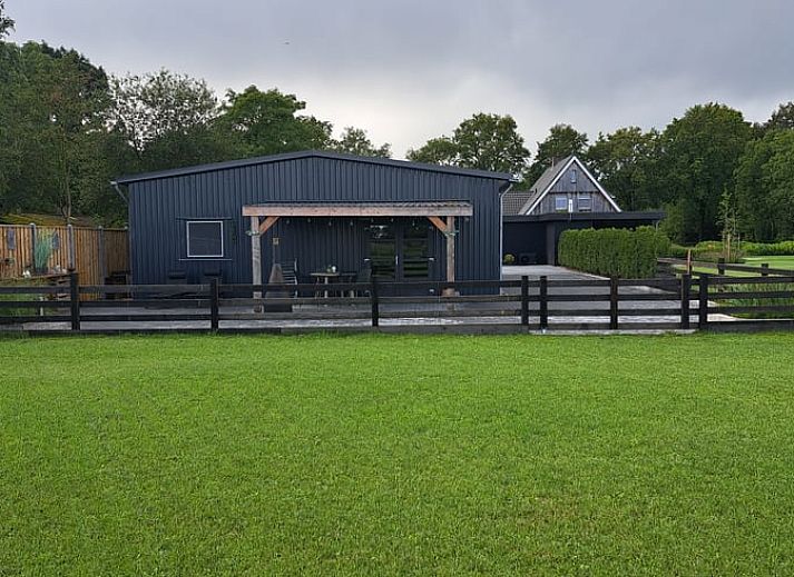 Guest house 543701 - Holiday property Vechtstreek - Huisje in Schuinesloot