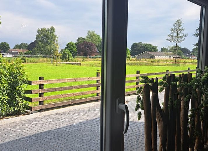 Guest house 543701 - Holiday property Vechtstreek - Huisje in Schuinesloot