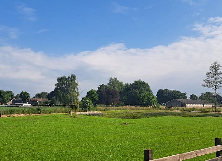 Guest house 543701 - Holiday property Vechtstreek - Huisje in Schuinesloot