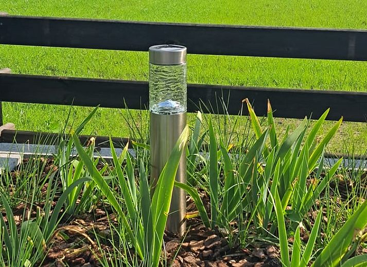 Guest house 543701 - Holiday property Vechtstreek - Huisje in Schuinesloot