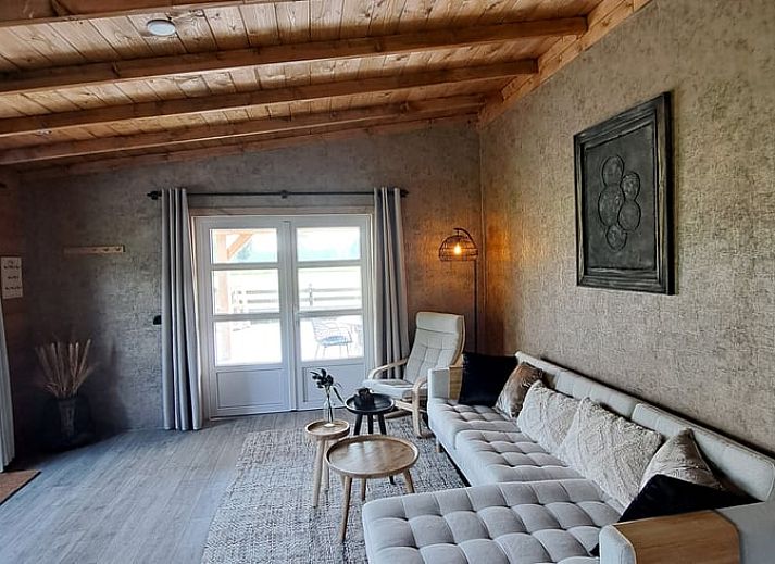 Guest house 543701 - Holiday property Vechtstreek - Huisje in Schuinesloot