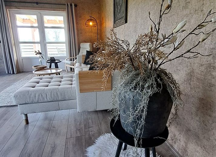 Guest house 543701 - Holiday property Vechtstreek - Huisje in Schuinesloot