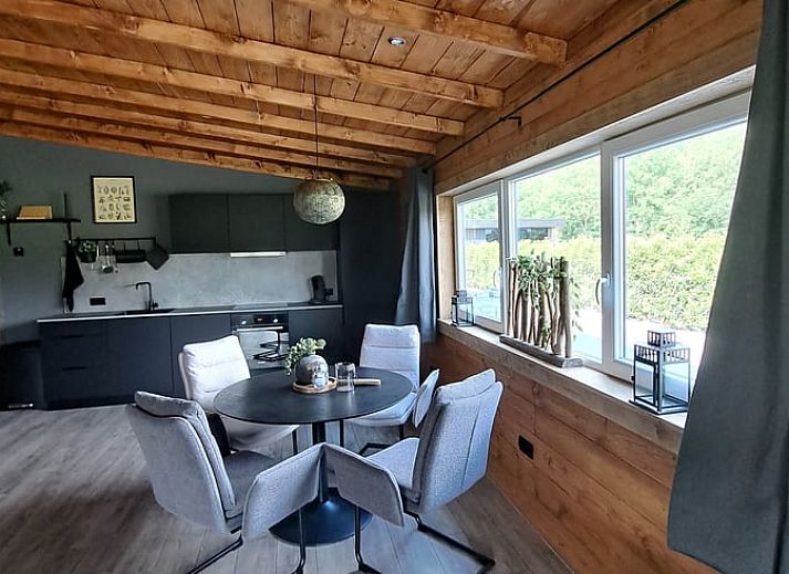 Guest house 543701 - Holiday property Vechtstreek - Huisje in Schuinesloot