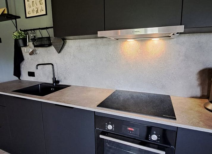 Guest house 543701 - Holiday property Vechtstreek - Huisje in Schuinesloot