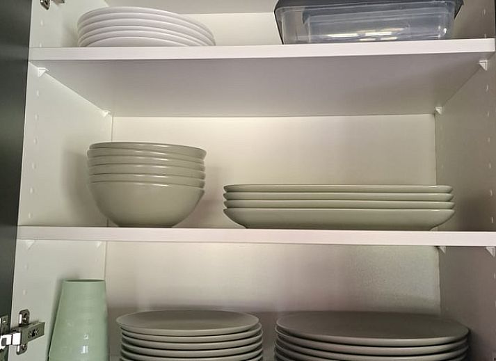 Guest house 543701 - Holiday property Vechtstreek - Huisje in Schuinesloot