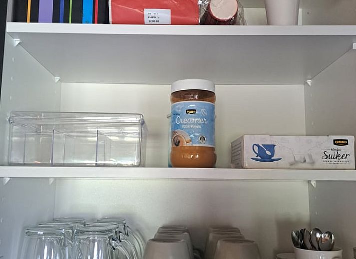 Guest house 543701 - Holiday property Vechtstreek - Huisje in Schuinesloot