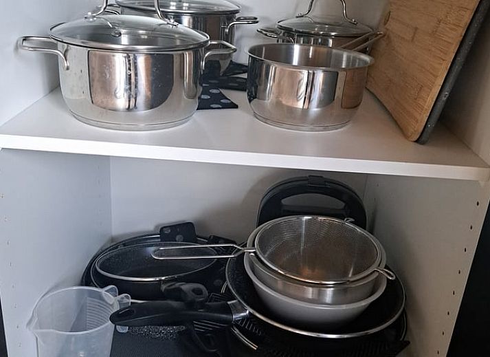 Guest house 543701 - Holiday property Vechtstreek - Huisje in Schuinesloot