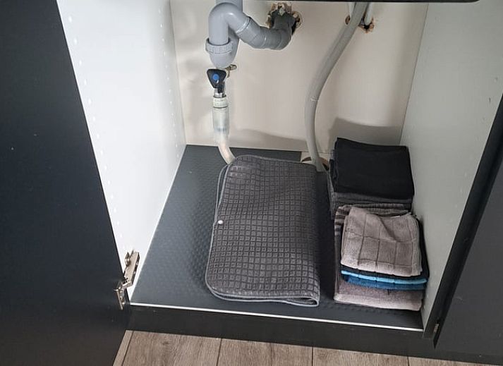 Guest house 543701 - Holiday property Vechtstreek - Huisje in Schuinesloot