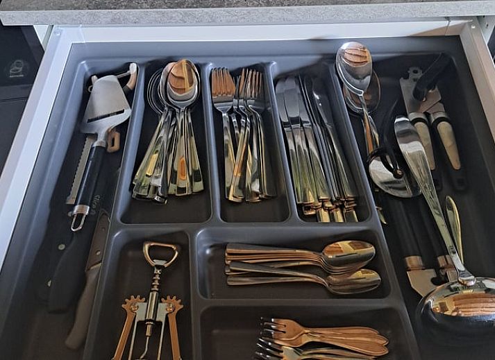 Guest house 543701 - Holiday property Vechtstreek - Huisje in Schuinesloot