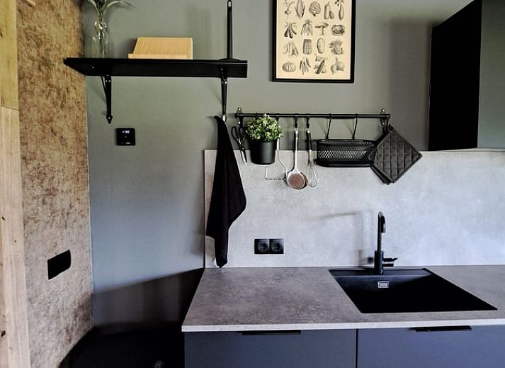 Guest house 543701 - Holiday property Vechtstreek - Huisje in Schuinesloot