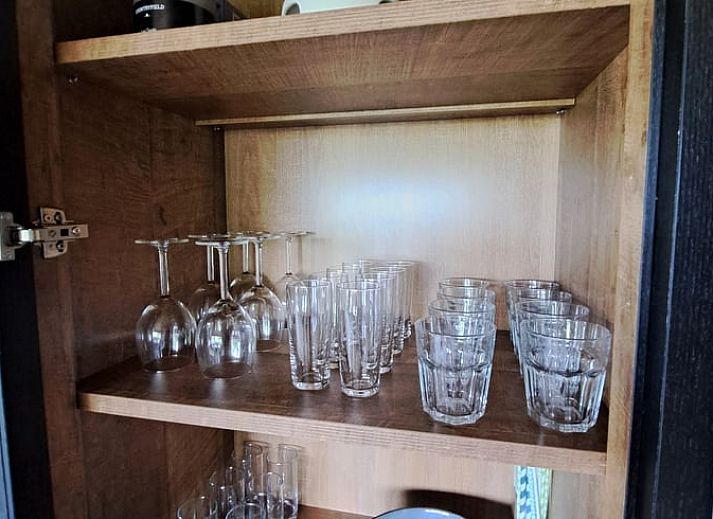 Guest house 543701 - Holiday property Vechtstreek - Huisje in Schuinesloot