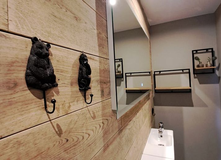 Guest house 543701 - Holiday property Vechtstreek - Huisje in Schuinesloot