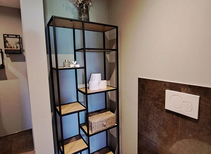 Guest house 543701 - Holiday property Vechtstreek - Huisje in Schuinesloot