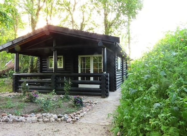 Guest house 544205 • Holiday property Vechtstreek • Vakantiehuisje in Dedemsvaart