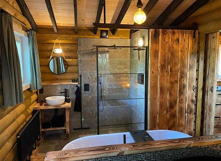 Verblijf 544207 - Vakantiewoning Vechtstreek - OV462