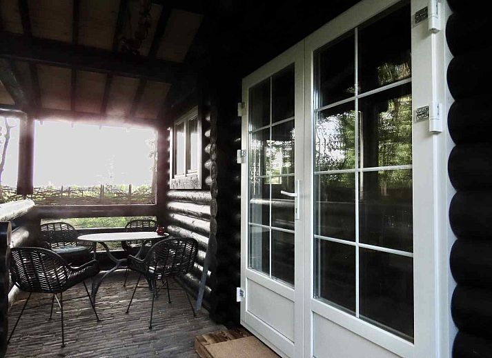 Verblijf 544207 - Vakantiewoning Vechtstreek - OV462