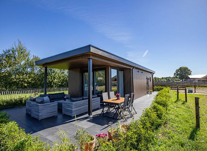 Unterkunft 544301 • Ferienhaus Vechtstreek • Huisje in Slagharen