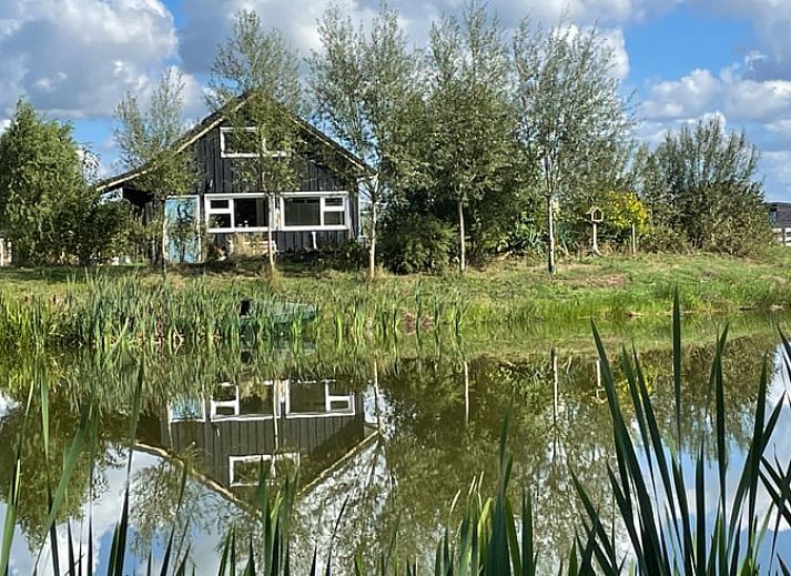 Unterkunft 544601 - Ferienhaus Vechtstreek - Huisje in Holthone