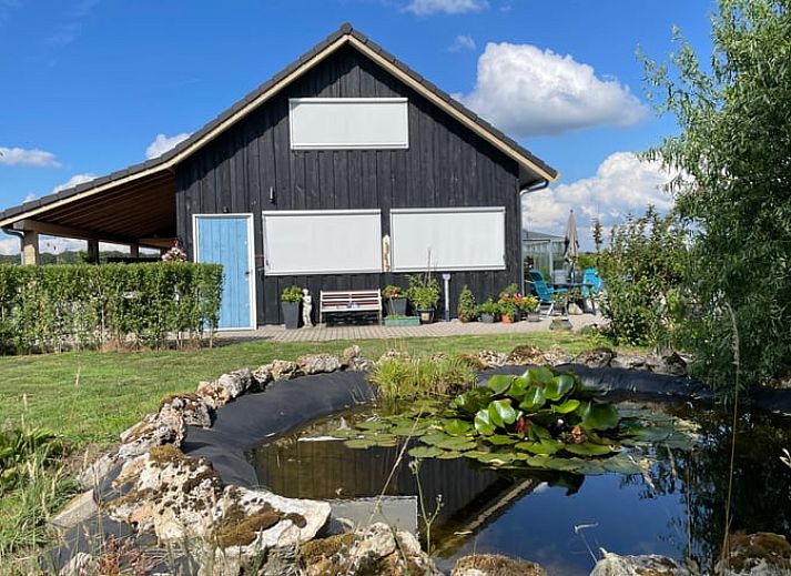 Unterkunft 544601 - Ferienhaus Vechtstreek - Huisje in Holthone