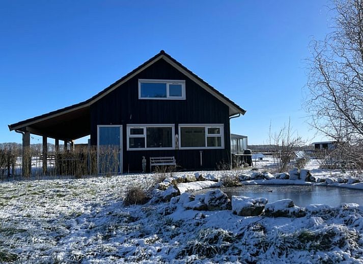 Unterkunft 544601 - Ferienhaus Vechtstreek - Huisje in Holthone