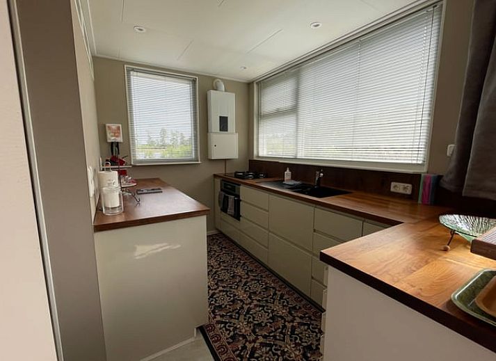 Unterkunft 544601 - Ferienhaus Vechtstreek - Huisje in Holthone